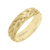 ArtCarved Wedding Band