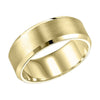 Goldman Wedding Band