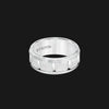 Triton Wedding Band