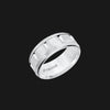 Triton Wedding Band