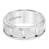 Triton Wedding Band