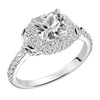 Goldman Engagement Ring
