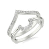 Goldman Wedding Band