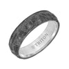 Triton Wedding Band