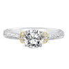 Goldman Engagement Ring