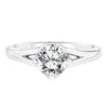 Goldman Engagement Ring