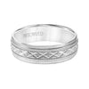 ArtCarved Wedding Band