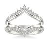 Goldman Wedding Band