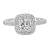 ArtCarved Engagement Ring