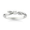 ArtCarved Wedding Band
