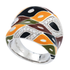 Pogona Ring