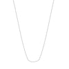 1.12mm Sparkle Chain with Lobster Lock