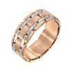 Triton Wedding Band