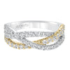 ArtCarved Ring