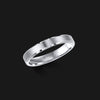 Triton Wedding Band