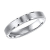 Triton Wedding Band