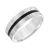 Goldman Wedding Band