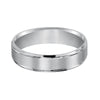 Goldman Wedding Band