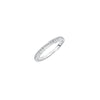 ArtCarved Wedding Band