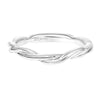 ArtCarved Wedding Band