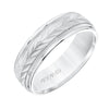 ArtCarved Wedding Band