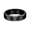 Triton Wedding Band