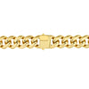 15.80mm Miami Cuban Box Lock