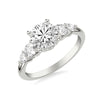 Goldman Engagement Ring