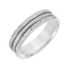 Goldman Wedding Band