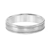 Goldman Wedding Band