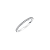 ArtCarved Wedding Band