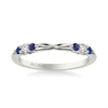 ArtCarved Wedding Band
