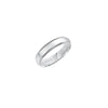 ArtCarved Wedding Band