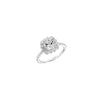 ArtCarved Engagement Ring