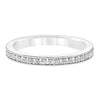 Goldman Wedding Band