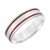 Goldman Wedding Band