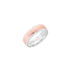 ArtCarved Wedding Band