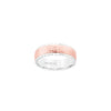 ArtCarved Wedding Band