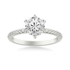 Goldman Engagement Ring