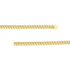 11.80mm Miami Cuban Box Lock