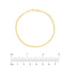 2.00mm Box Chain