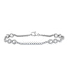 10K 0.10Ct Diamond Bracelet