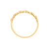 Scallop Seashell Ring