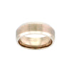 Goldman Wedding Band