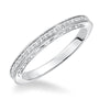 Goldman Wedding Band