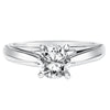 Goldman Engagement Ring