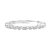 ArtCarved Wedding Band