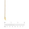 Diamond 16' Tennis Necklace (4-1/4tcw)