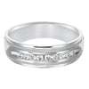 Goldman Wedding Band