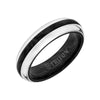 Triton Wedding Band